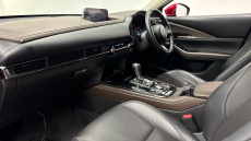 Mazda Cx-30 2.0 e-Skyactiv G MHEV GT Sport 5dr Auto Petrol Hatchback